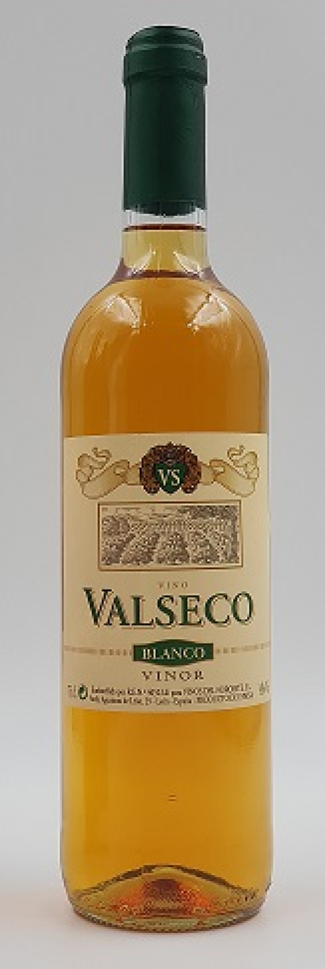Valseco Blanco