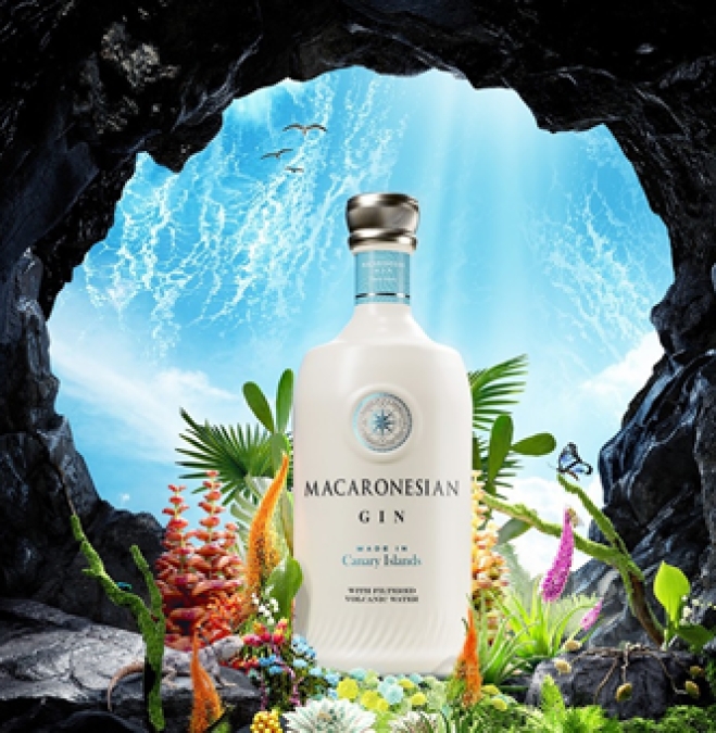 Macaronesian GIN